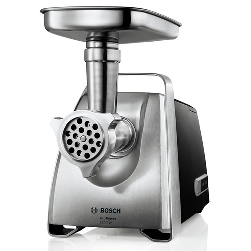 מטחנת בשר BOSCH MFW68660