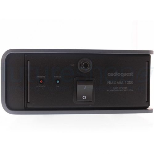Audioquest Niagara 1200