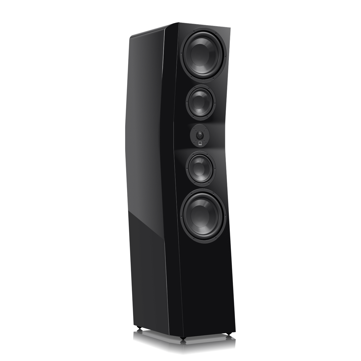 SVS Ultra Evolution Pinnacle