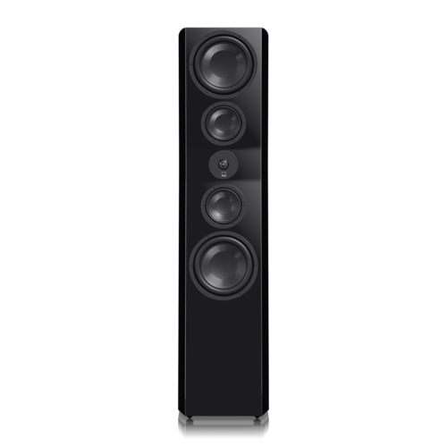 SVS Ultra Evolution Pinnacle