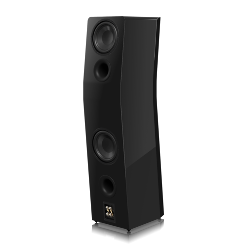 SVS Ultra Evolution Pinnacle