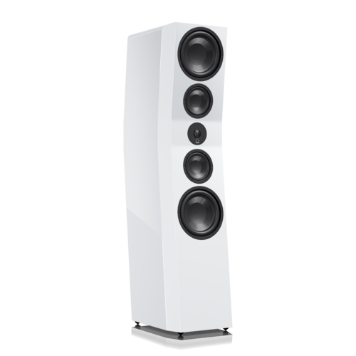 SVS Ultra Evolution Pinnacle