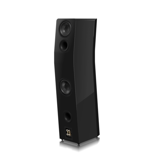 SVS Ultra Evolution Titan