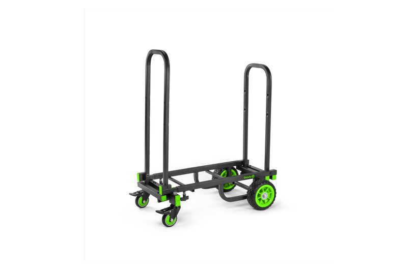 עגלת נשיאה קומפקטית עד 150 ק"ג דגם GCARTM01B