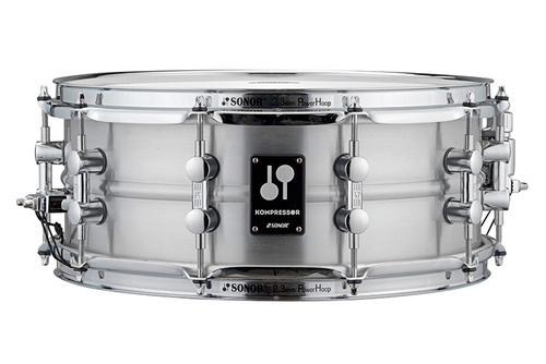 תוף סנר SONOR KS 14x5.75 SDA Kompressor Aluminium 14