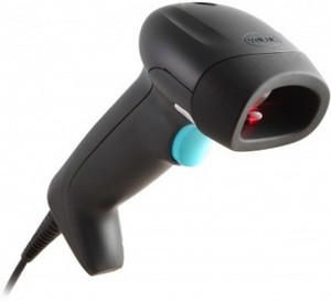 קורא ברקוד מבית   ZL2200-1 Youjie USB Honeywell