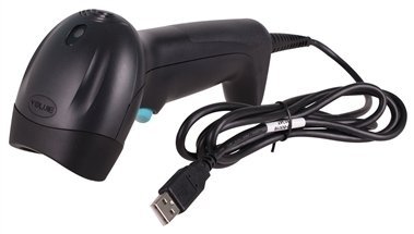 קורא ברקוד מבית   ZL2200-1 Youjie USB Honeywell
