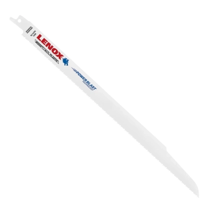 סט 5 מסוריות חרב LENOX R110 | אורך 12״