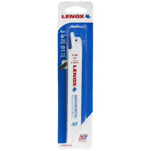 סט 5 מסוריות חרב LENOX R618 | אורך 6״