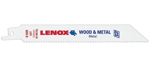 סט 5 מסוריות חרב LENOX R814 | אורך 8״