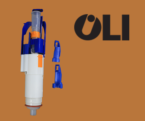 מנגנון אוליבר OLI