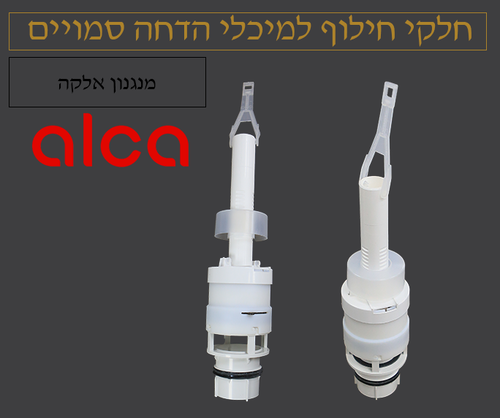 מנגנון אלקה