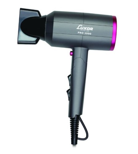 מייבש שיער Luxor Pro 3000