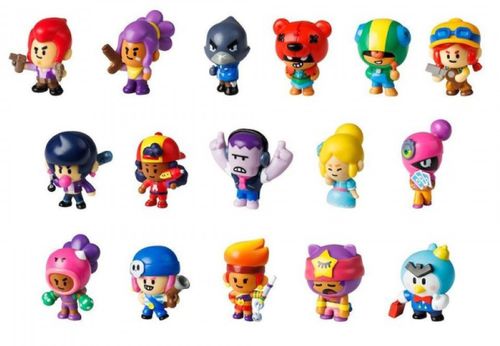 דמות בגודל 5 ס