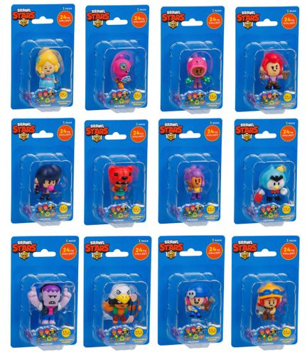 דמות בגודל 5 ס