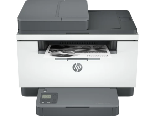 מדפסת לייזר משולבת HP LaserJet MFP M234sdn 6GX00F