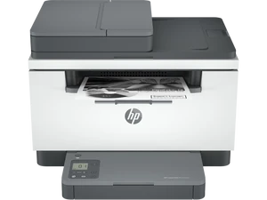מדפסת לייזר משולבת HP LaserJet MFP M234sdn 6GX00F