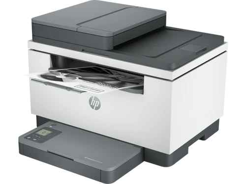 מדפסת לייזר משולבת HP LaserJet MFP M234sdn 6GX00F