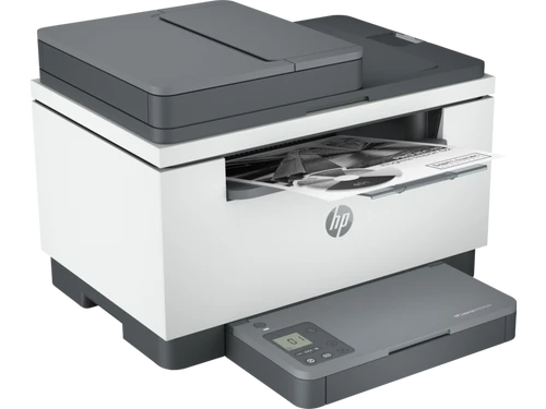 מדפסת לייזר משולבת HP LaserJet MFP M234sdn 6GX00F