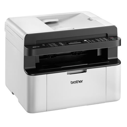 מדפסת לייזר משולבת BROTHER MFC-1910W