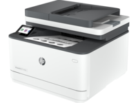 (3G630F) HP LaserJet Pro MFP 3102fdw