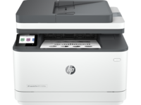 (3G630F) HP LaserJet Pro MFP 3102fdw