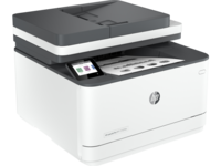 (3G630F) HP LaserJet Pro MFP 3102fdw