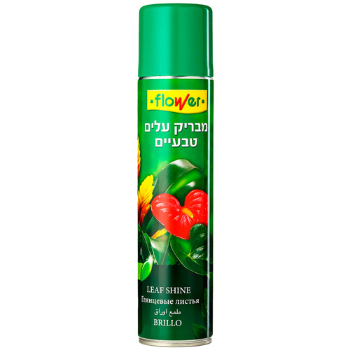 מבריק עלים טבעיים 250 מ