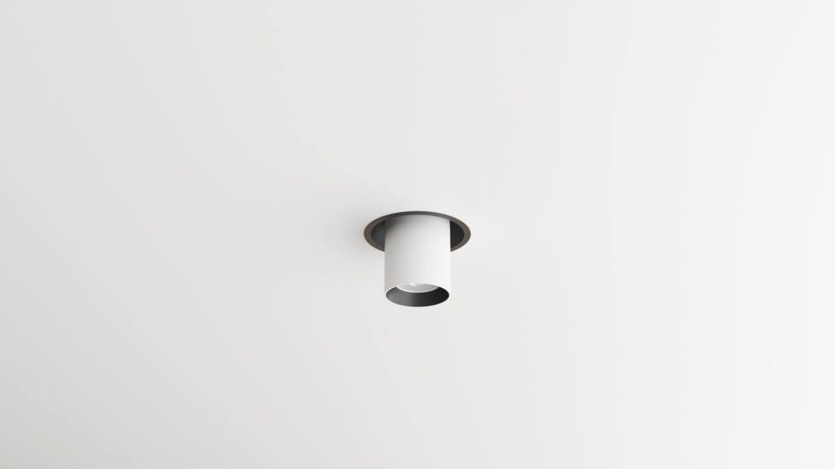 שקוע תקרה טרימלס TUBE B 13W