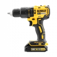 מברגה/מקדחה רוטטת 18V דגם DCD778N מבית DEWALT גוף בלבד 