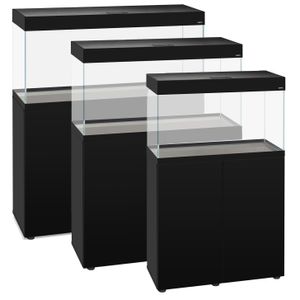 Optiset 200 שולחן שחור