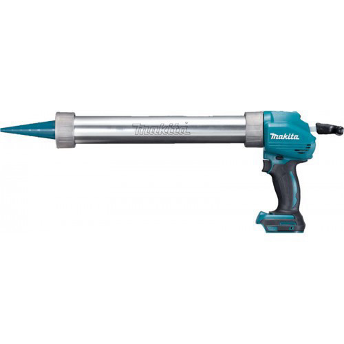 גוף אקדח מרק 18V DCG180ZB Makita מקיטה