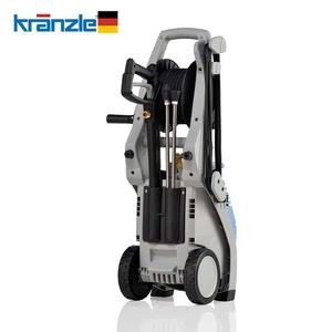 גרניק קרנזל Kranzle 1050TST מכונת שטיפה בלחץ גבוה