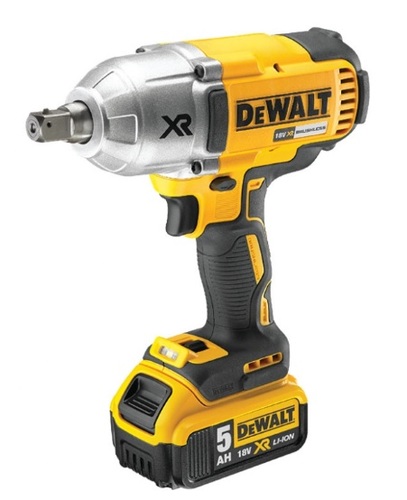  גוף מפתח בוקסות דגם DCF899HN תוצרת Dewalt  
