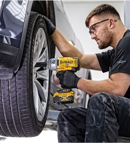  גוף מפתח בוקסות דגם DCF899HN תוצרת Dewalt  