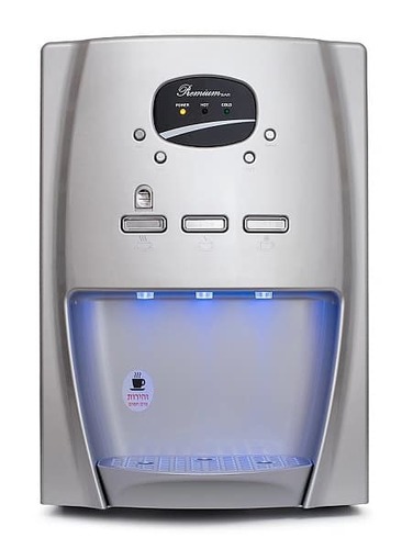 מתקן מים – פרימיום מכני