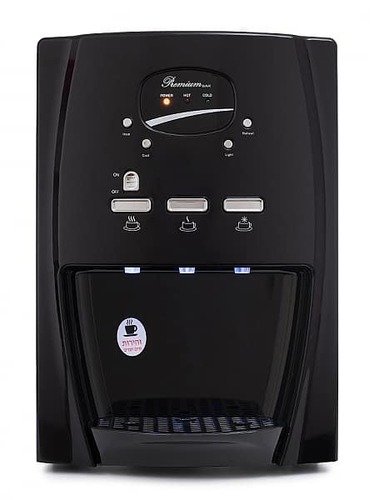 מתקן מים – פרימיום מכני