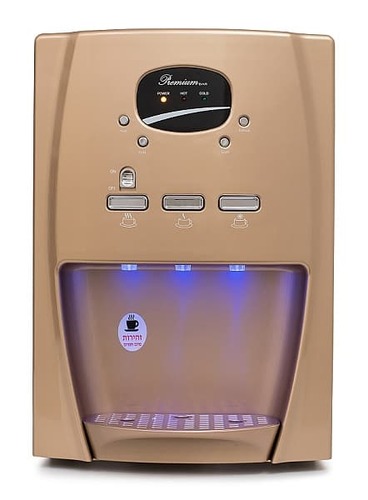 מתקן מים – פרימיום מכני