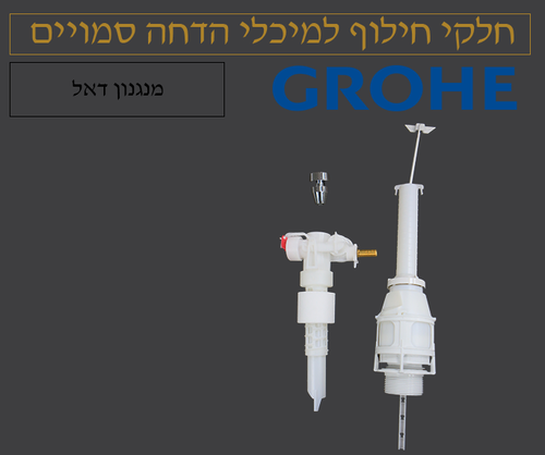 מנגנון דאל צר