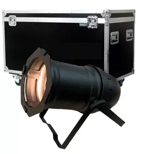 פנס זום לד Lightek 1336.0 