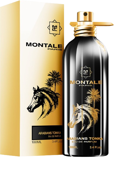 Montale Arabians Tonka 100ML EDP מונטל ארביאנס טונקה לגבר