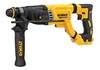  פטישון 18V ללא פחמים DCH263N BRUSHLESS DEWALT גוף בלבד