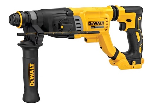  פטישון 18V ללא פחמים DCH263N BRUSHLESS DEWALT גוף בלבד