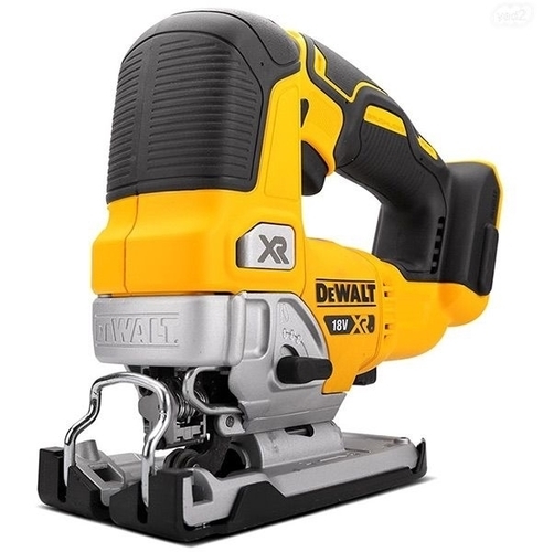  מסור אנכי נטען 18V (גוף בלבד) DeWalt XR DCS334N 