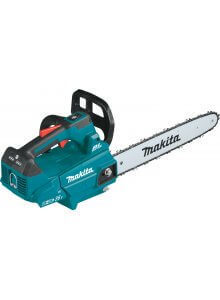 מסור שרשרת נטען DUC406Z 2X18V  מתוצרת Makita  מקיטה