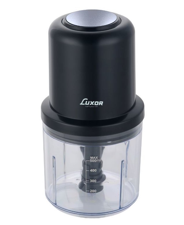 קוצץ ירקות חשמלי Luxor CH-1119