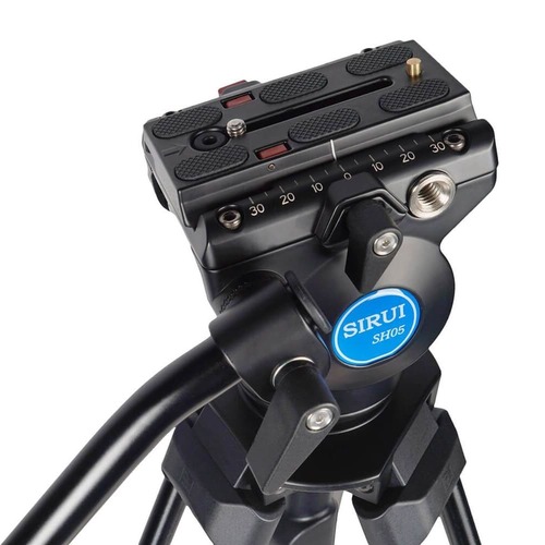 Sirui SH05 Tripod for video