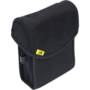 Black Field Pouch for 10 Filters 100x150mm LEE Filters