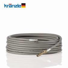 ערכה לפתיחת סתימות 15 מטר Kranzle