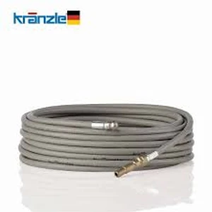 ערכה לפתיחת סתימות 10 מטר Kranzle